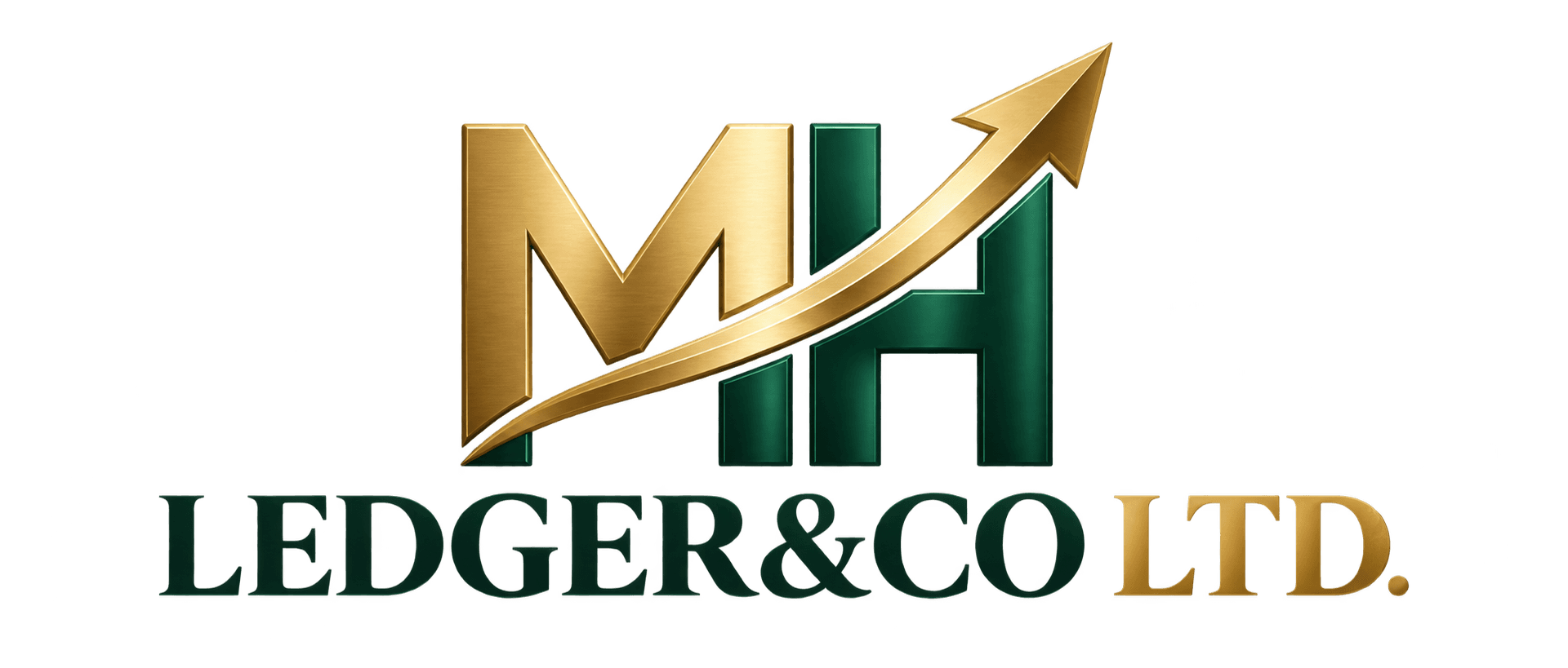MH Ledger&Co Ltd.